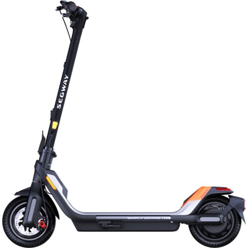 Segway električni skuter P65E Slike