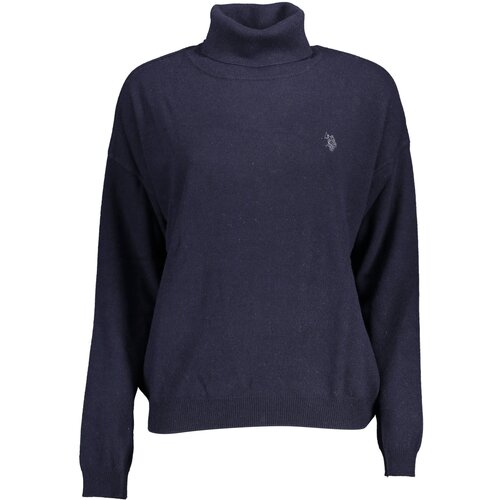 U.S. Polo Assn. US WOMEN&#39;S BLUE POLO SHIRT Cijene