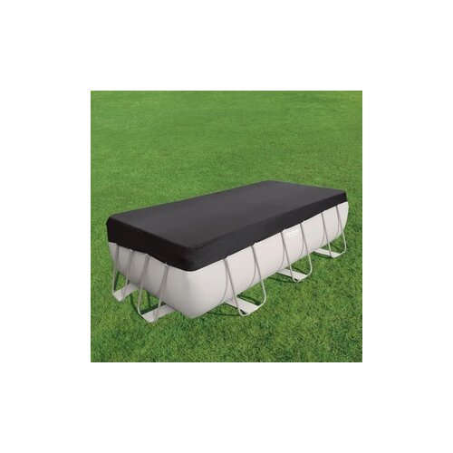 Bestway Prekrivač za bazen 412x201cm power steel ( 58232 ) Slike