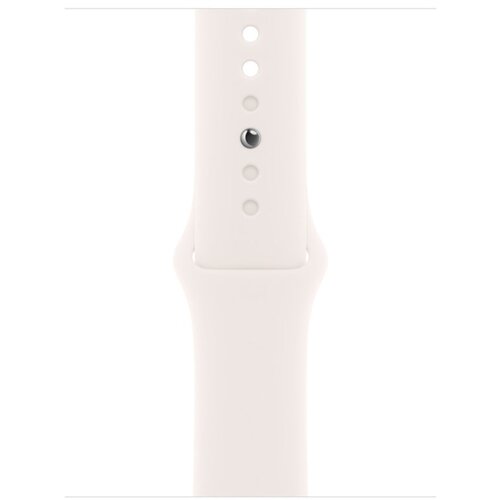 Apple 42mm Light Blush Sport Band - M/L" Cijene
