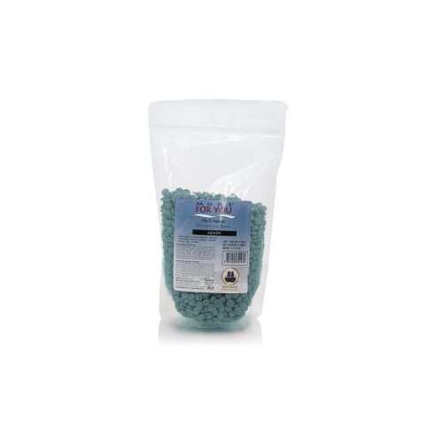  Vosak za depilaciju u perlama 250 g More For You &amp;ndash; Film Azulen Slike