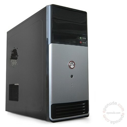 Ewe Tehnologin PC A4-4020/2GB/320/AMD7480D 1GB računar Slike