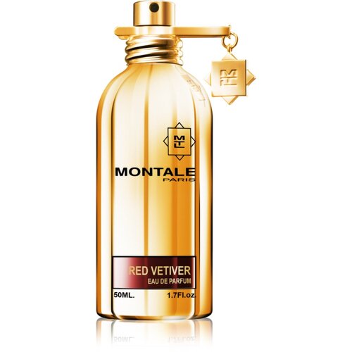 Montale Red Vetiver parfumska voda za moške 50 ml Cene