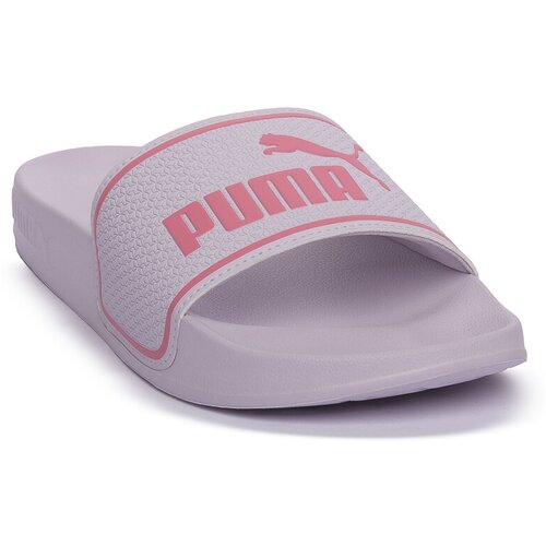 Puma Natikači 17 LEADCAT JR Rožnata Cene