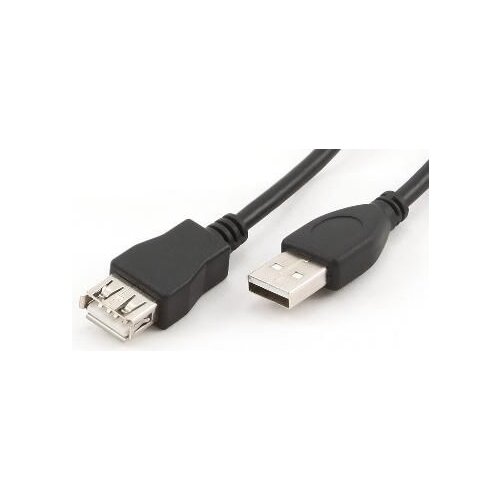 Gembird usb 2.0 a-plug a-socket produzni kabl 3m Cene