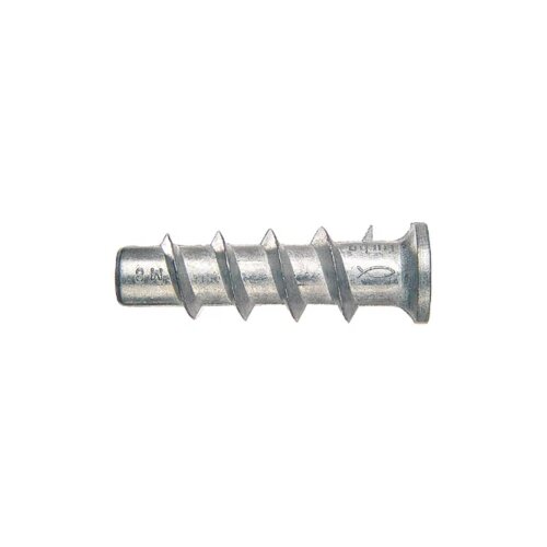 Fischer Sidreni čep za porobeton 60 mm 12 mm 78416 25 ST Cijene