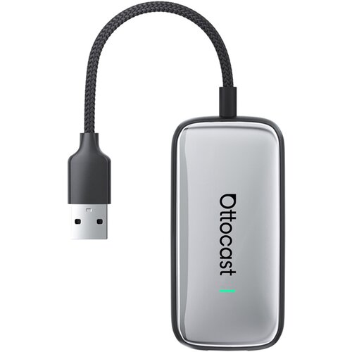 Ottocast CARPLAY ANDROID AUTO PLAY2VIDEO PLUS ADAPTER ZA AVTOMOBILE Z USB-C, (5000261452) Cene