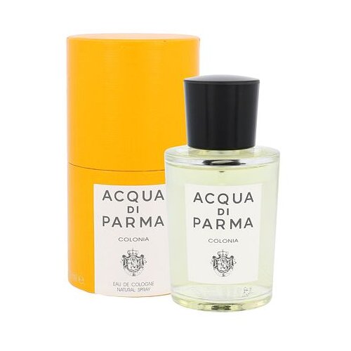 Acqua Di Parma Colonia kolonjska voda 50 ml unisex Cene