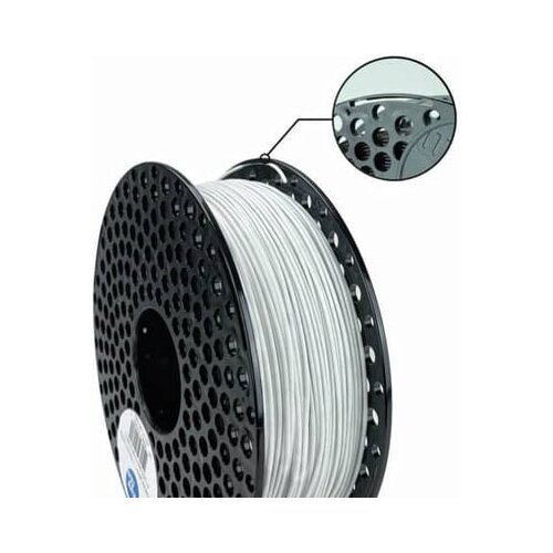  PLA Glitter White Slike