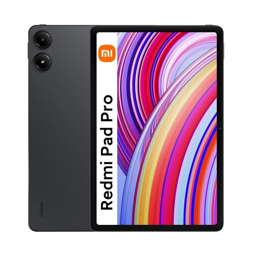 Xiaomi Redmi Pad Pro 6GB 128GB Graphite Gray Cene