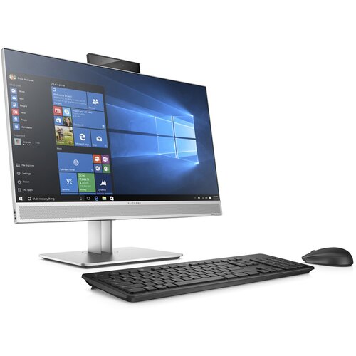 HP EliteOne 800 G5 23,8" AIO Intel Core i5-9500 / 16 GB DDR4 / 256 GB NVMe SSD / Win 11 Pro Cijene