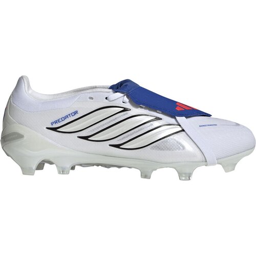 Adidas Mu&scaron;ke kopačke Predator Pro FT FG, Bele Cene