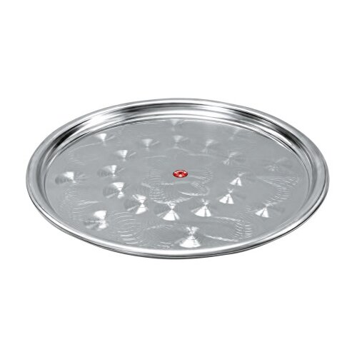 Master Tacna inox okrugla 35cm 1112 Slike