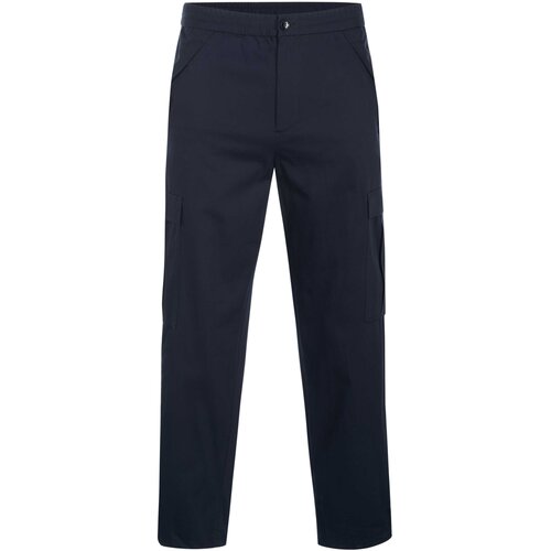Burberry - Tamno plava Slike