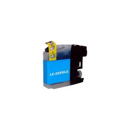 Brother Tinta za LC225XLC (plava), zamjenska Cijene