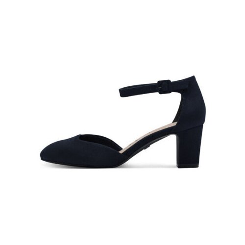 Tamaris Salonarji 24412-41 Modra Slike