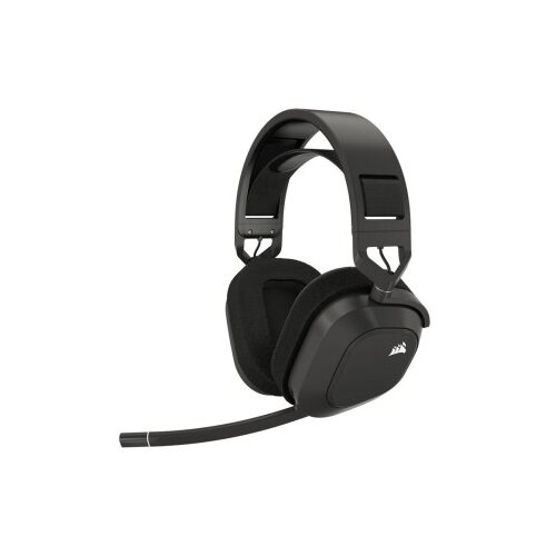  slu&amp;scaron;alice HS80 max wireless bežične/CA-9011295-EU/gaming/crna Slike