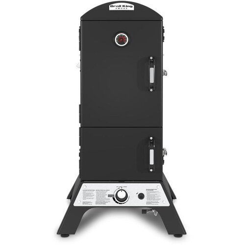 BROIL KING VERTIKALNI SMOKER - plin Cene