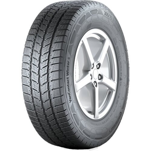 Continental Zimska guma 205/70R17C 115R Cene