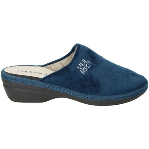 Vulladi 5953-140 Plava Slike