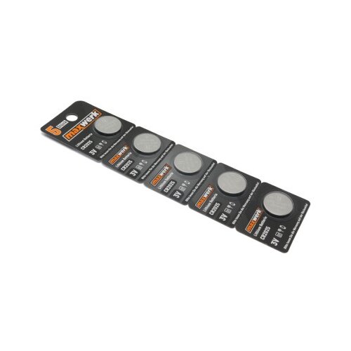  Baterija dugmasta cr2025 3v 5/1 maxwerk ( BAT9143 ) Slike