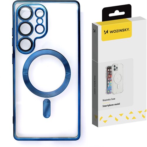 Wozinsky ELEKTRONSKI OVITEK ZA SAMSUNG GALAXY S25+ Z ZA MAGSAFE, (5000088070) Cene