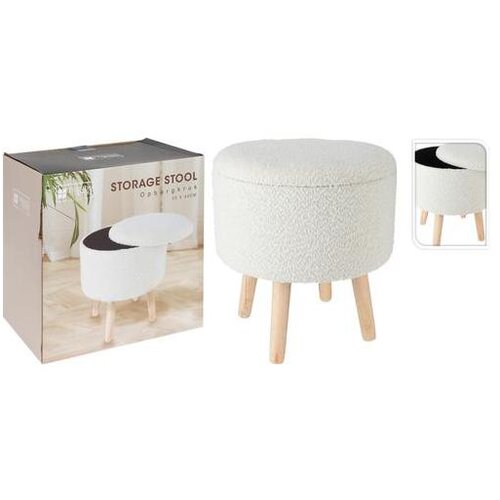  TABURE 40CM IVORY Cijene