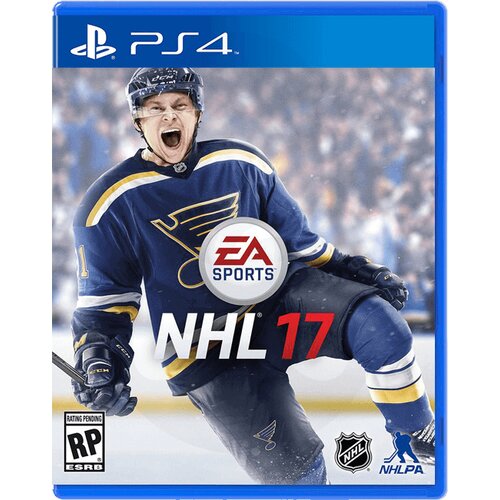 Nhl 17 (PS4) - rabljeno Slike
