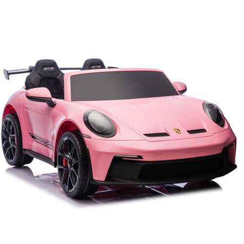 Lean Toys Električni avto DK-P911 Porsche GT3 roza Cene