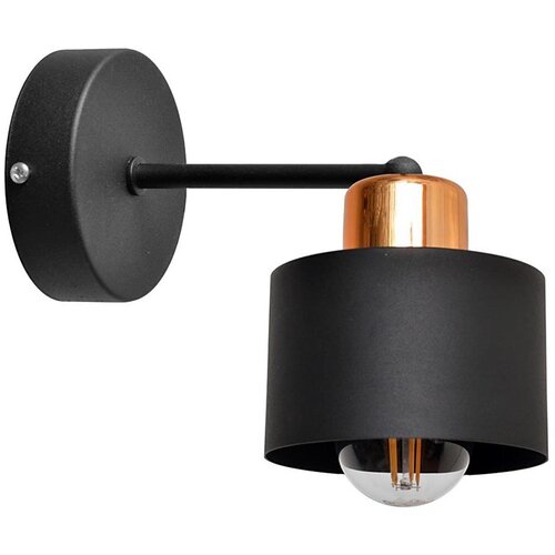  Zidna svetiljka EDISON 1xE27/15W/230V Cene