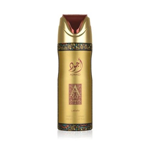 Lattafa Ajwad 200 ml sprej unisex Cene