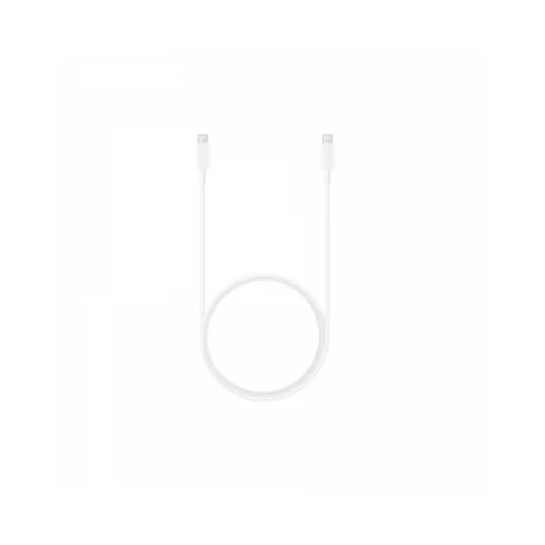 Samsung kabl Type-C/Type-C ( EP-DX310 ) 1,8m 3A bela Slike