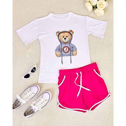 Resti Women&amp;#039;s tracksuit set Slike