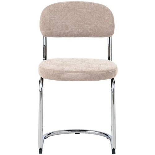 Unique Furniture Bež blagovaonska stolica Griffin &amp;ndash; Slike