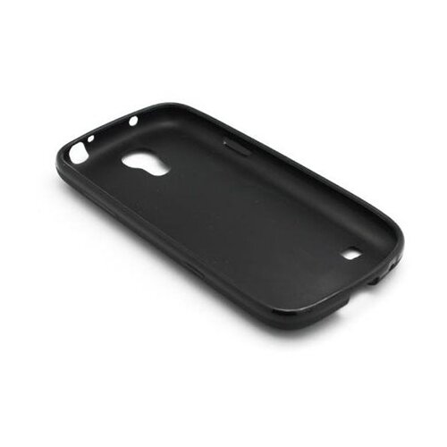  Silikonska futrola SAMSUNG S4 mini I9190 Black Cijene