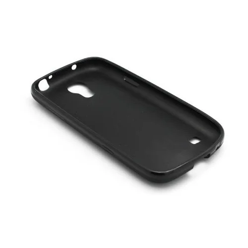  Silikonska futrola SAMSUNG S4 mini I9190 Black