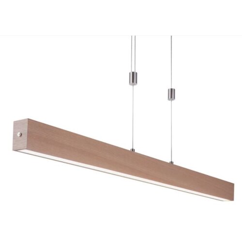 Leuchten Direct led dimabilni luster amanda 30W cct just light Slike
