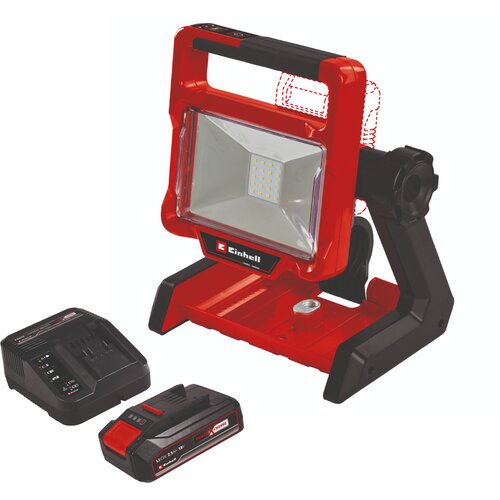 Einhell Akumulatorski led reflektor TE-CL 18/2000 Li AC + 2,5 Ah Starter Kit 4514114/3810000033 Cene