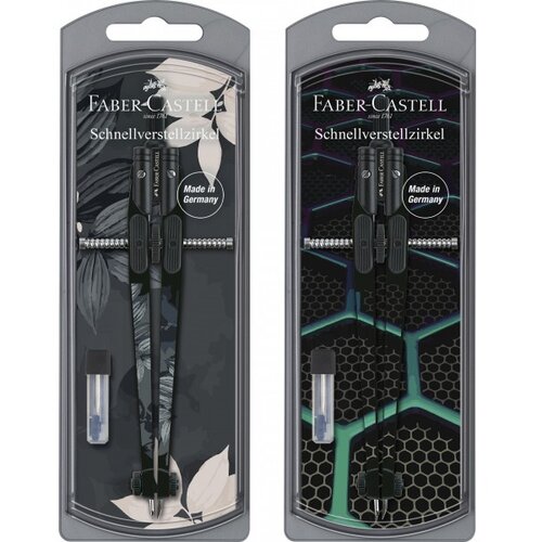 Faber-Castell Šestio Faber-Castel Urban Cene