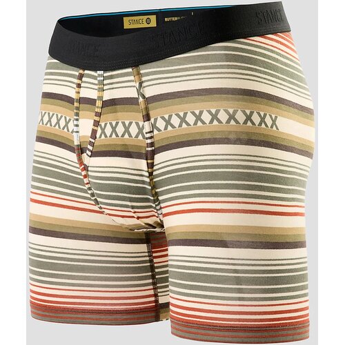 Stance Curren Brief Boksarice tan Cene
