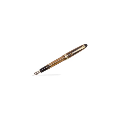 Pilot NALIV PERO CUSTOM 823 BROWN Cene