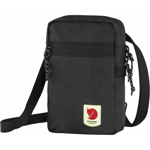 Fj&amp;auml;llr&amp;auml;ven High Coast Pocket Black Slike