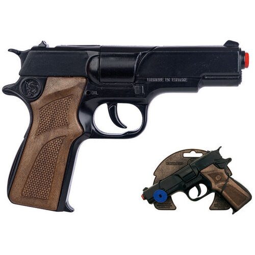 Olimp Sport Igracka za decu policijski pištolj 8 Cene