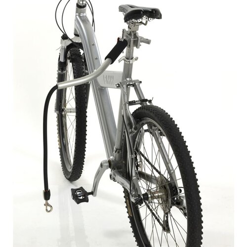 PetEgo Univerzalni kolesarski povodec za pse Cycleash 85 cm, (21264483) Cene
