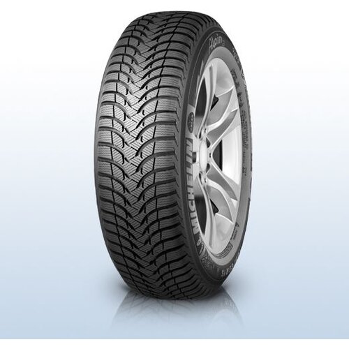 Michelin Alpin 5 ZP ( 225/55 R17 97H *, MOE, runflat ) Slike