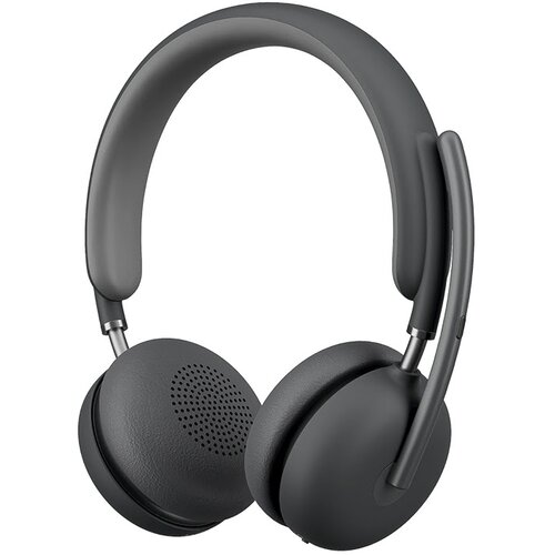 Logitech Zone Wireless 2 grafitne brezžične slu&scaron;alke Cene