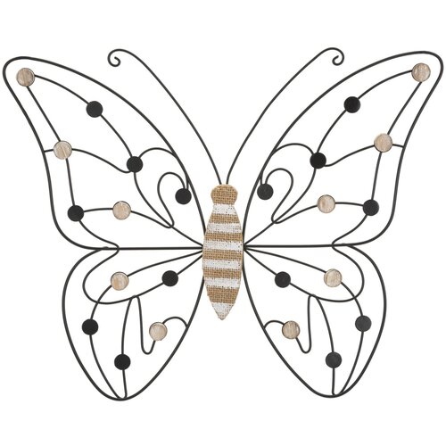 Mauro Ferretti Zidni ukras Butterfly Cijene