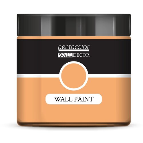 PENTACOLOR Pentart boja za zidove 500 ml | Razne nijanse Cijene