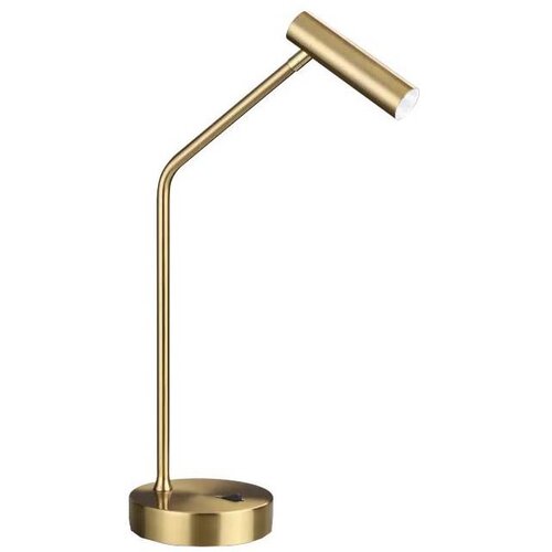 Ideal Lux - LED stona lampa EASY, 3,5W, 230V, CRI 90, mesing Cene