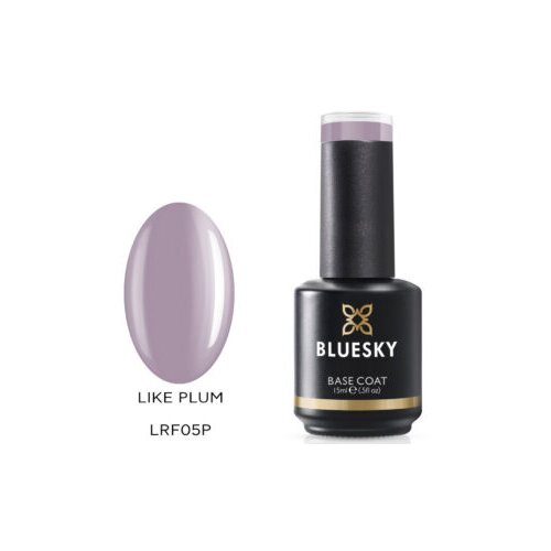  BLUESKY RUBBER BASE LIKE PLUM 15ML Cene